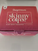 Skinny Coffee