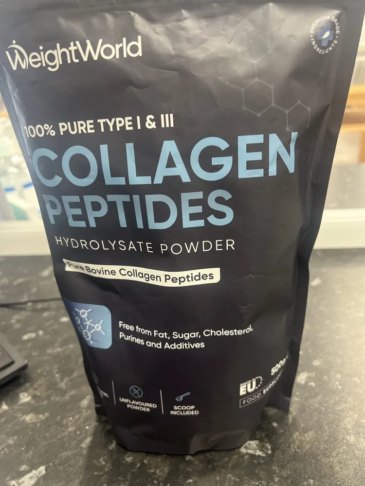 Collagen Peptides