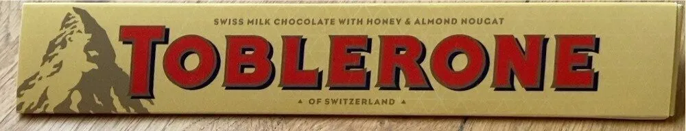 Milk chocolate