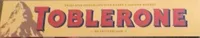 Toblerone