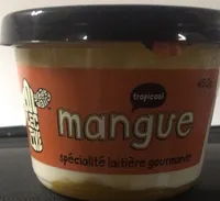 Tropicool mangue