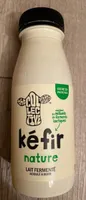 Kéfir nature