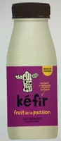 Kéfir passion