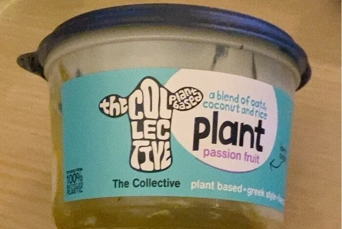 Plant Passion Fruit