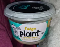 Fudge Oat & Coconut Yoghurt