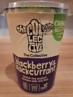 The Collective blackberry & blackcurrant
