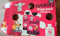 Suckies