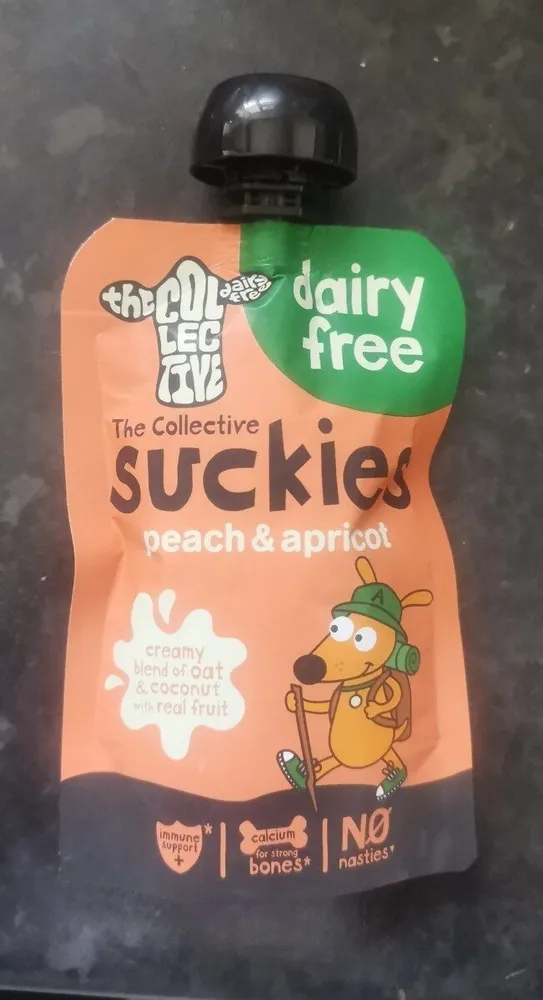 Suckies
