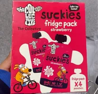 suckies fridge pack