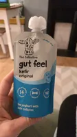 Gut Feel Kefir Original