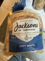Jacksons of yorkshire