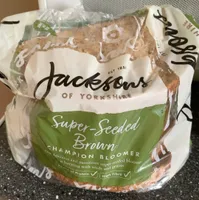 Super Seeded Brown Bloomer