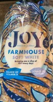 Joy farmhouse soft white