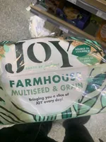 Farmhouse Multiseed & Grain Bread