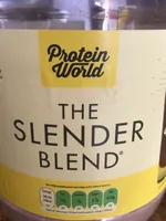 The slender blend