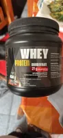 Whey Protein Concentrate