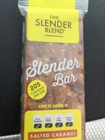 The slender blend