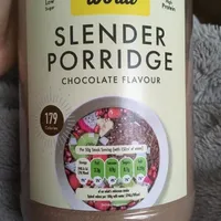 Slender Porridge