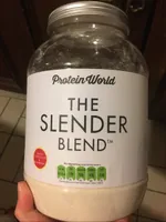 The slender blend