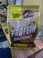 Whey Protein Concentrate