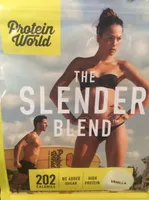 The slender blend