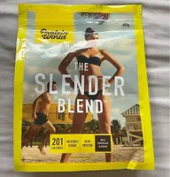 The slender blend