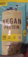 Vegan protein