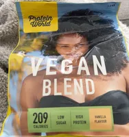 Vegan blend