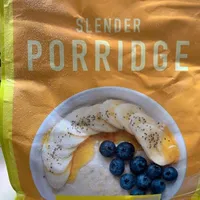Slender porridge