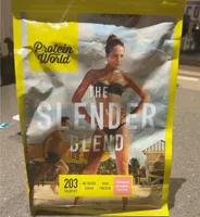 The slender blend