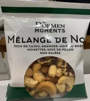 Melange de noix
