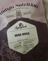 IRISH MOSS