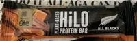 Chocolate & Salted Caramel Protein Bar