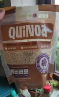 Quinoa