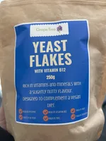 Yeast Flakes with Vitamin B12