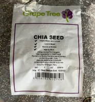 Chia seeds