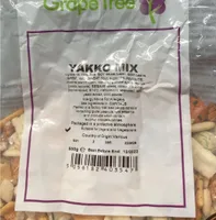 Yakko Mix