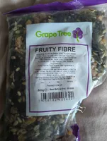fruity fibre
