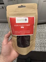 Organic Acai Powder