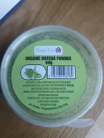 Organic Matcha Powder