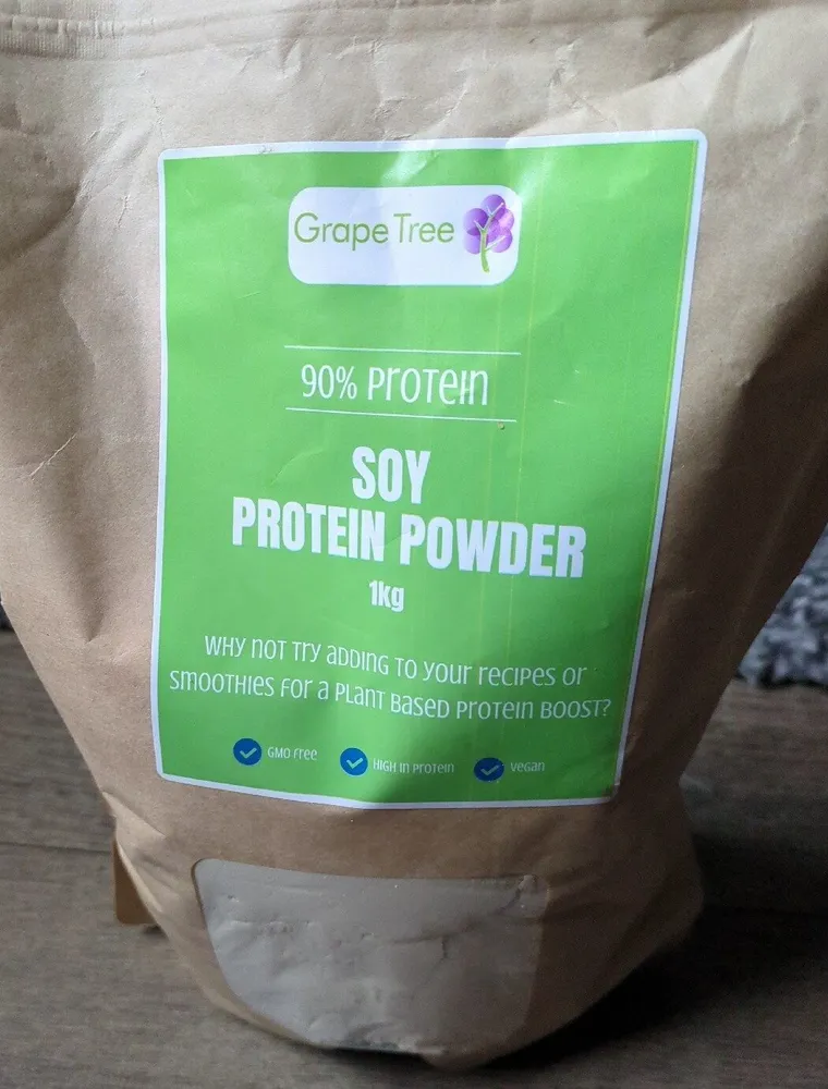 Soy Protein Powder