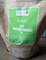 Soy Protein Powder