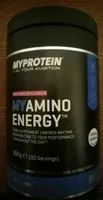 My amino energy, watermelon