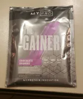 The gainer