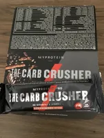 The Carb Crusher