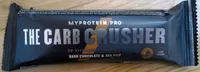 Carb crusher
