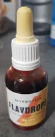 FLAVDROPS Peach Flavour