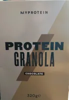 Protein Granola