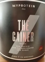 THE Gainer