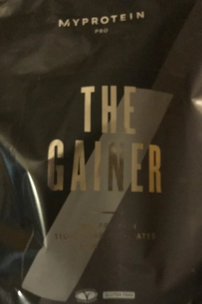 The Gainer